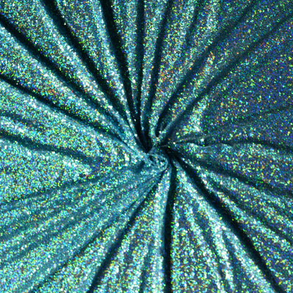 3mm Flat Shiny Sequins (2-Way)