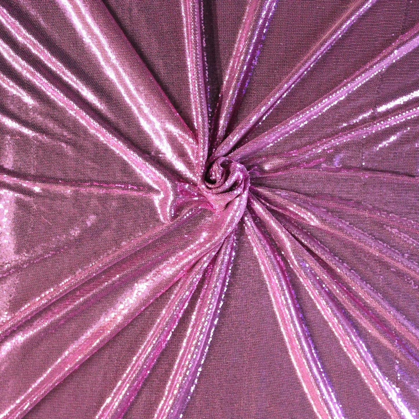 3mm Flat Shiny Sequins (2-Way)