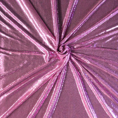 3mm Flat Shiny Sequins (2-Way)