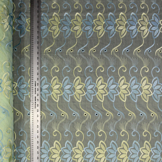Nneka Lace