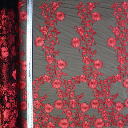 Embroidery Lace