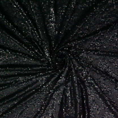 5mm Flat Matte Sequins