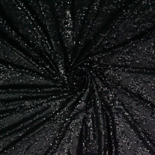 5mm Flat Matte Sequins