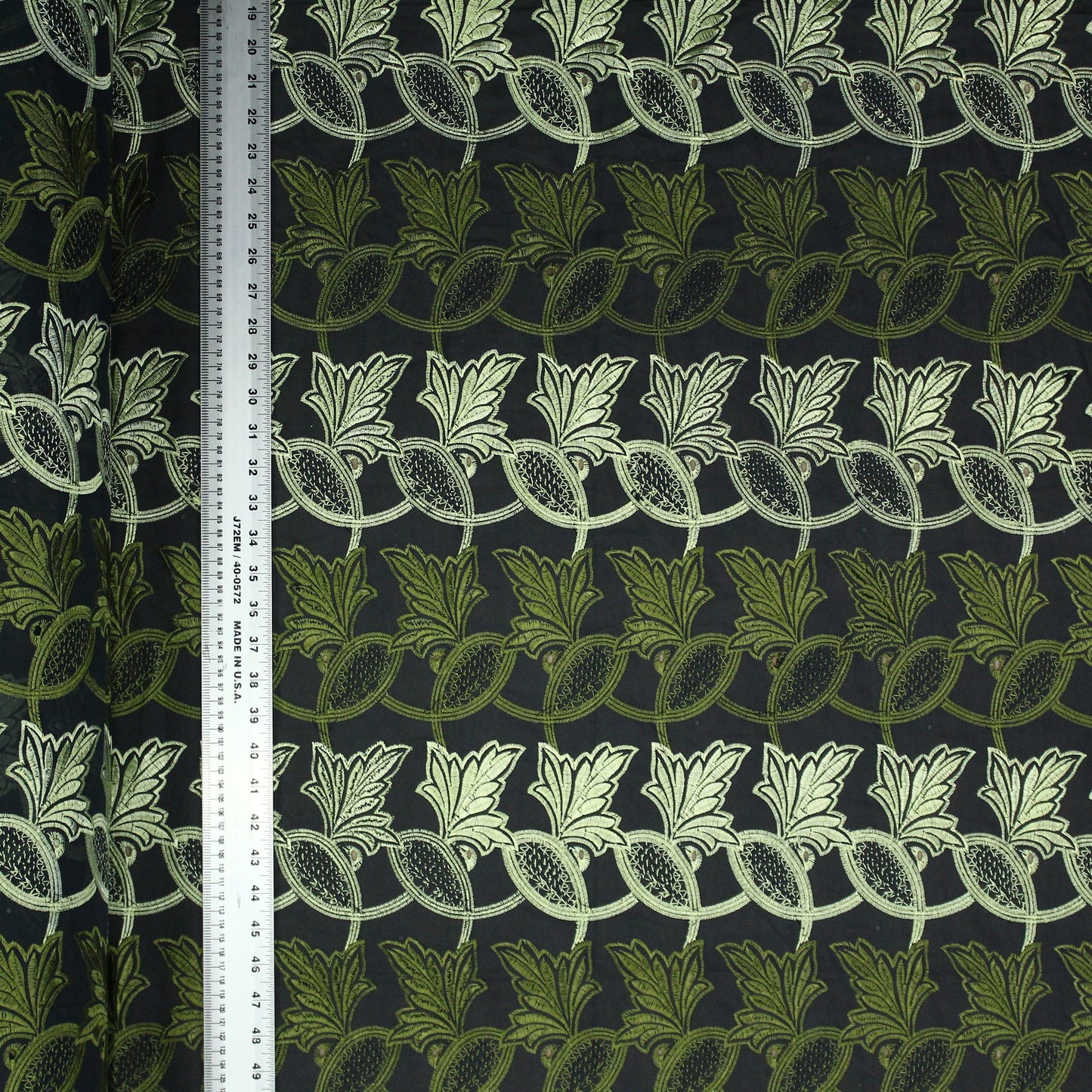 Olamide Lace