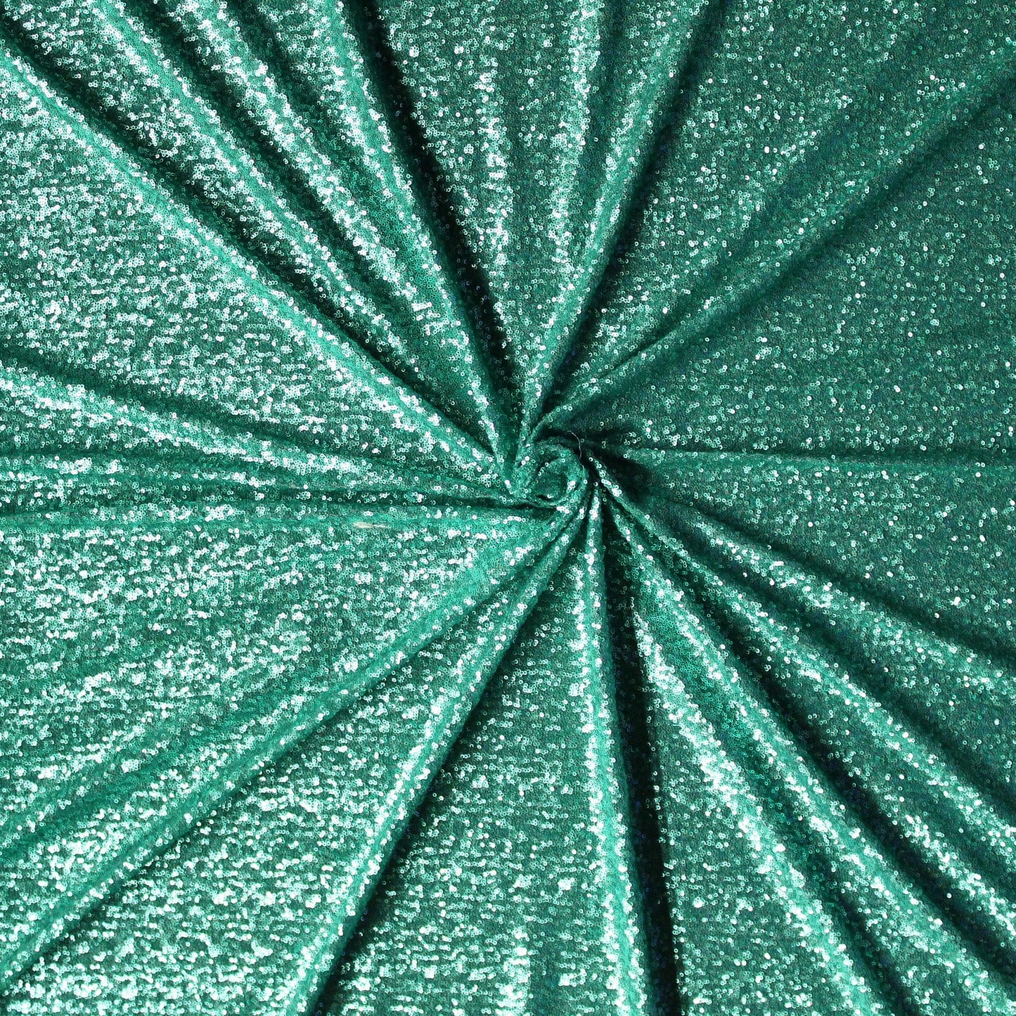 3mm Flat Shiny Sequins (2-Way)