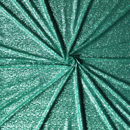 3mm Flat Shiny Sequins (2-Way)