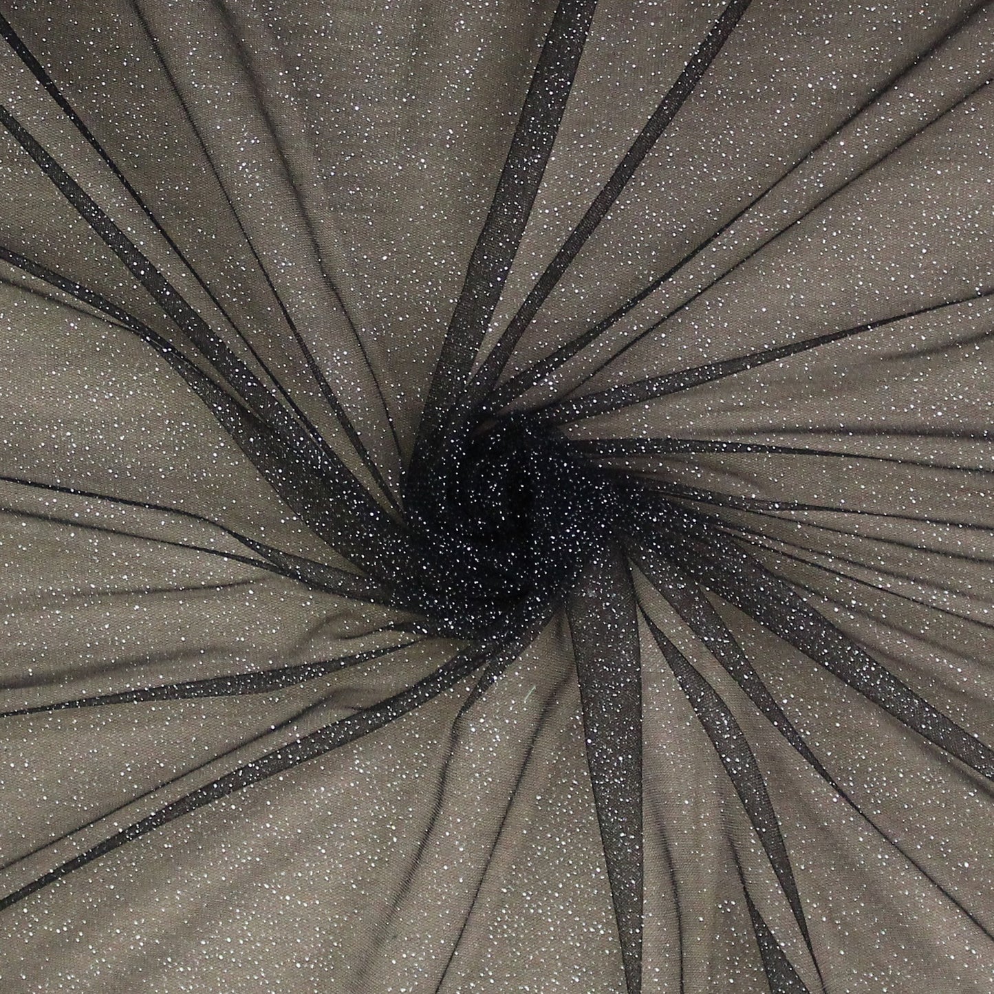 Glitter Tulle