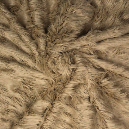 Faux Fur