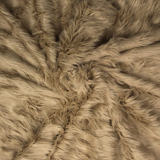 Faux Fur