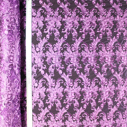 Embroidery Lace