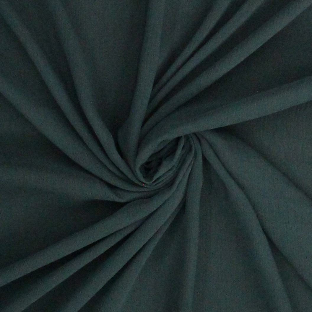 Crinkle Chiffon 45"