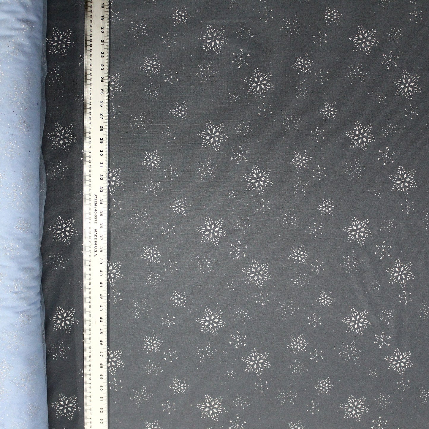Snowflakes
