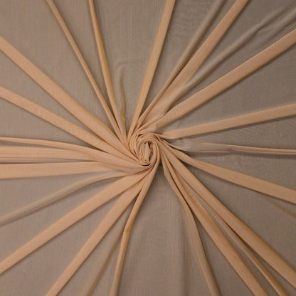 Stretch Mesh (Mechanical)