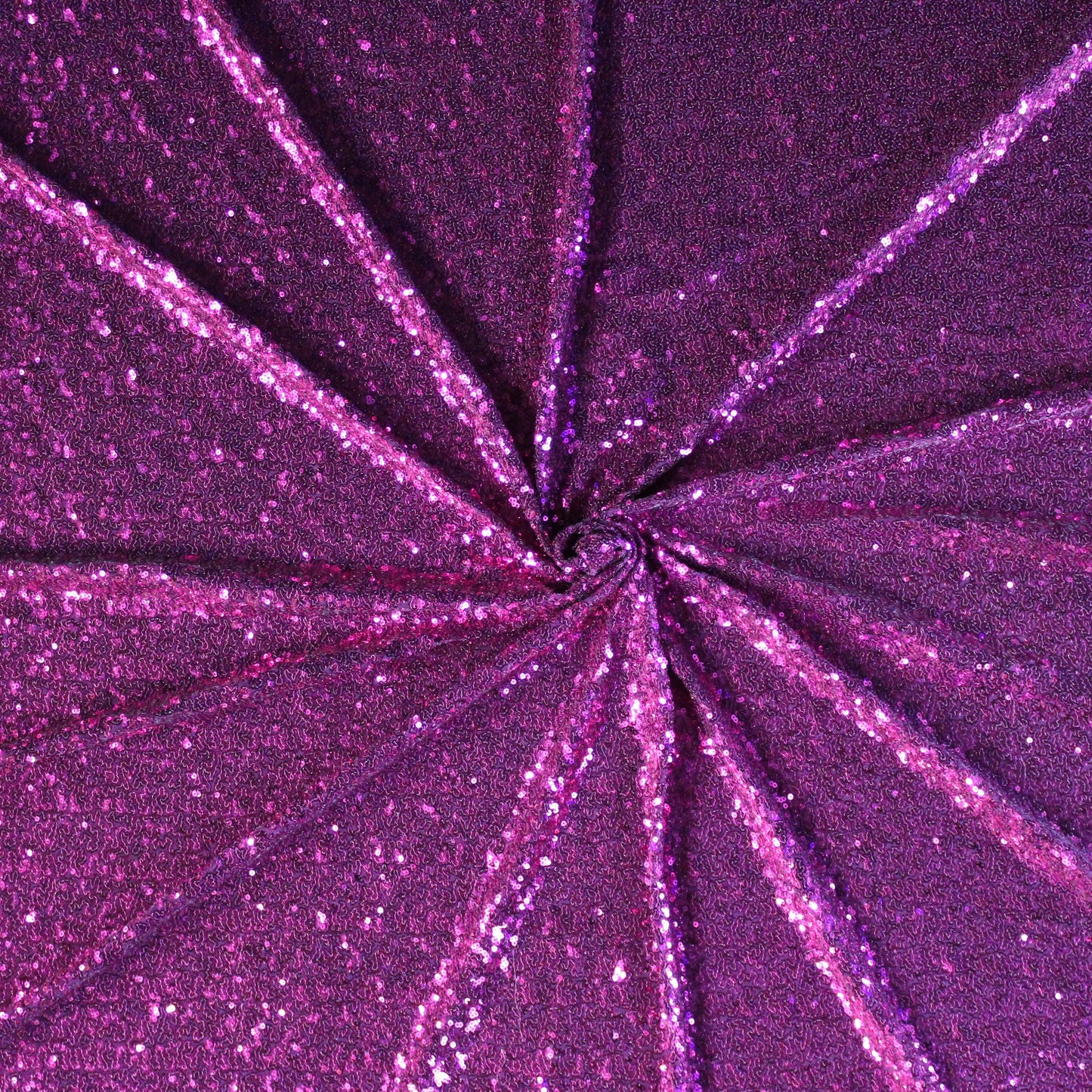 3mm Flat Shiny Sequins (4-Way)