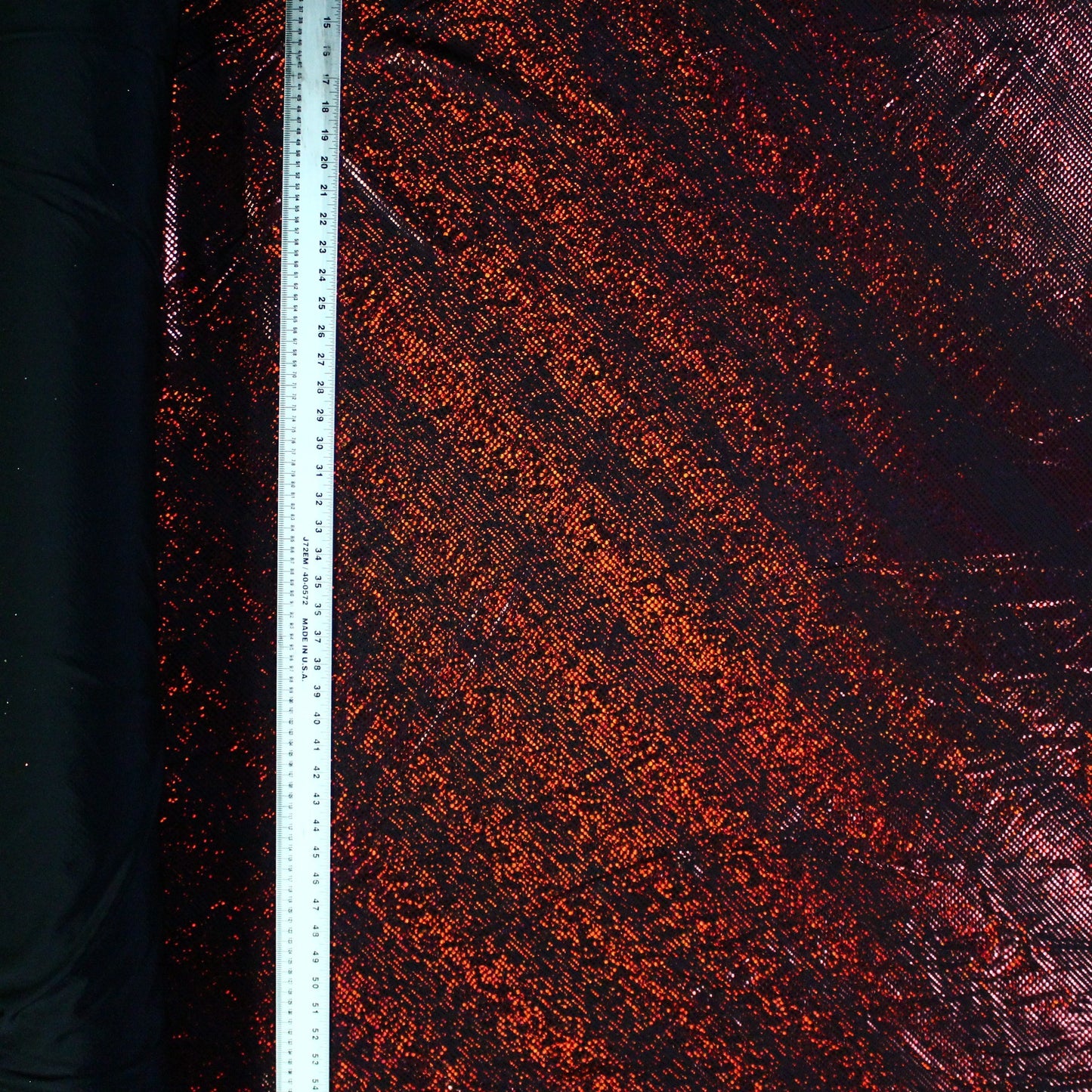 Printed Metallic Sequins