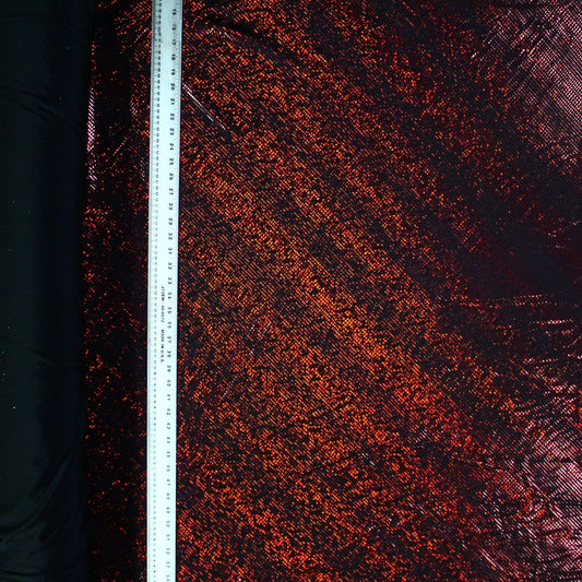 Printed Metallic Sequins