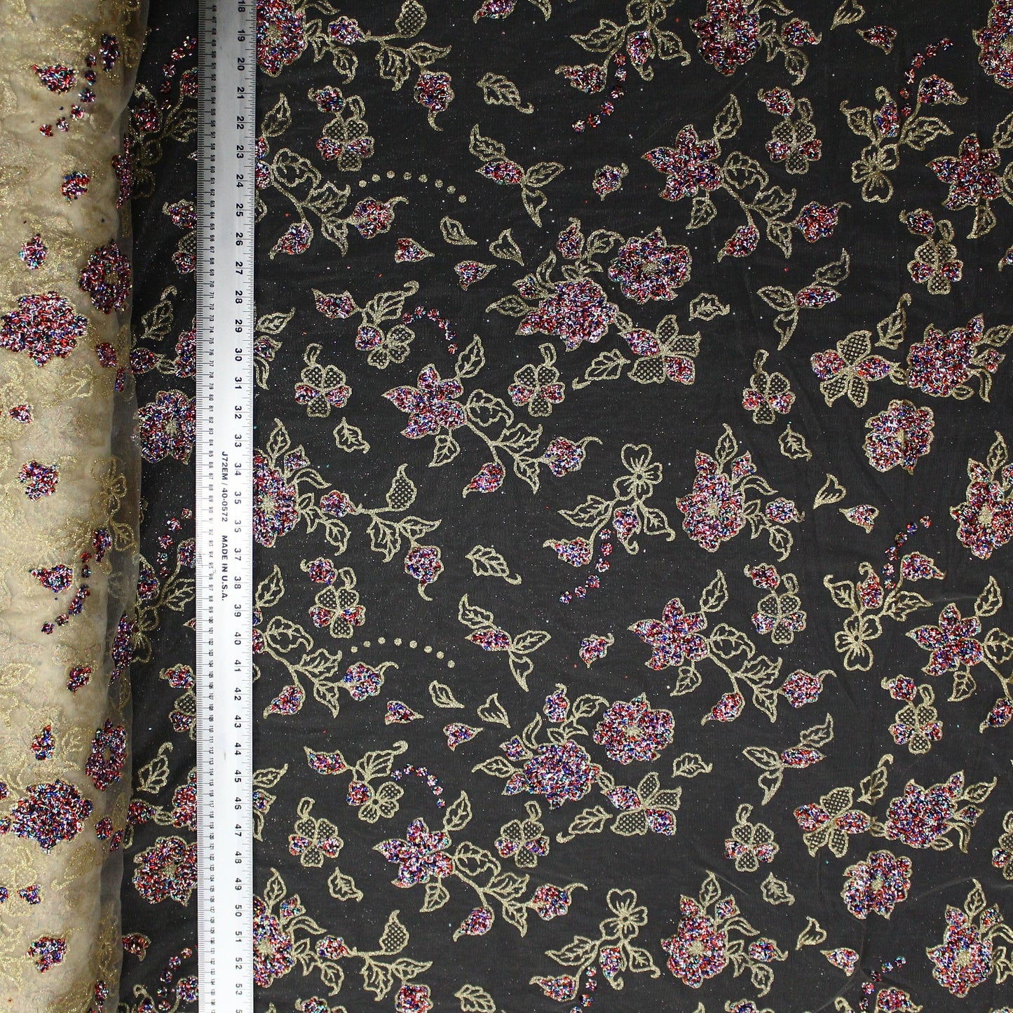 Flower Foil