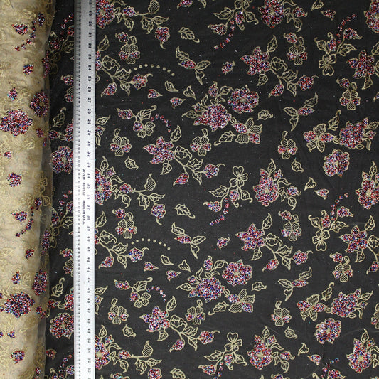 Flower Foil