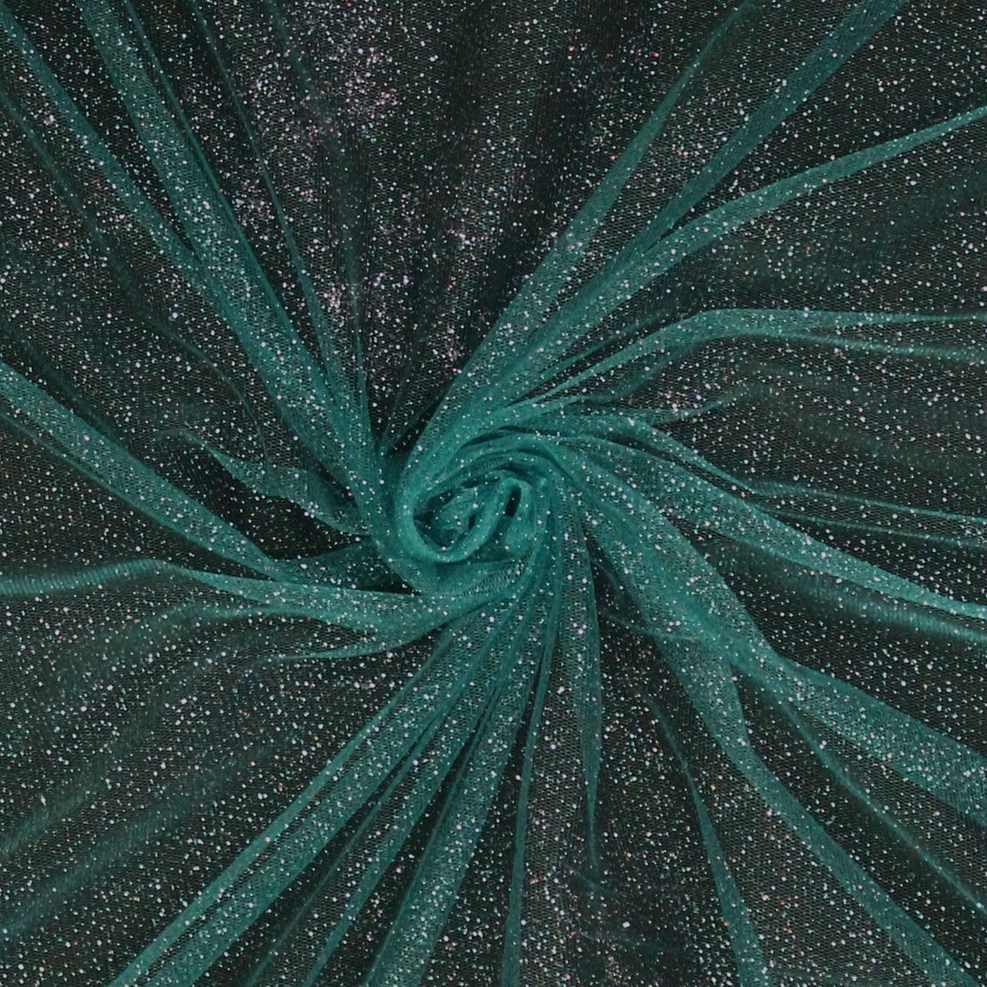 Glitter Tulle