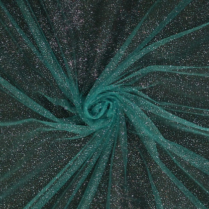 Glitter Tulle