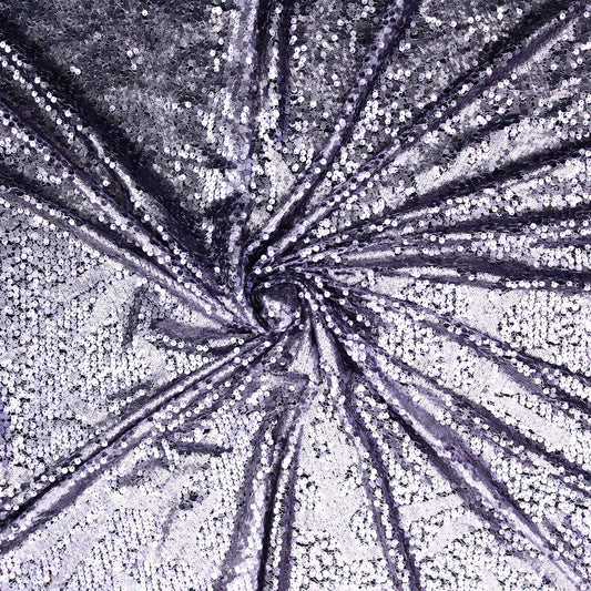 5mm Flat Matte Sequins