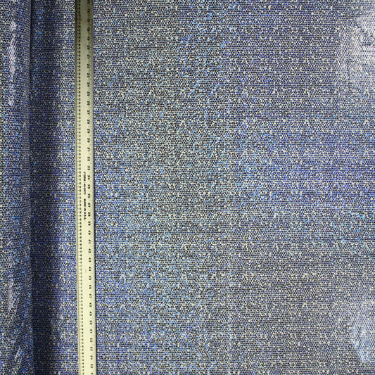 CD Sequins Print