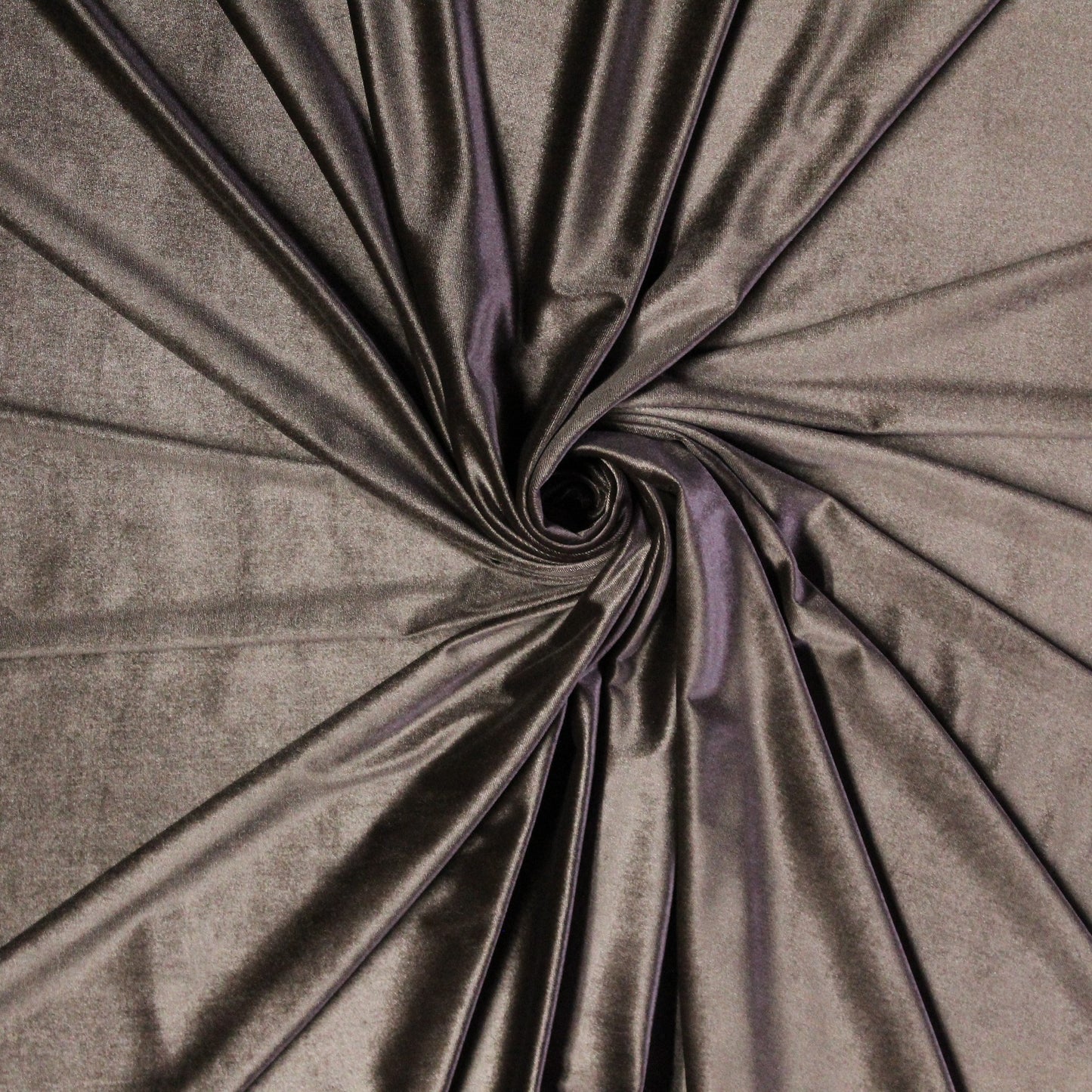 Stretch Velvet (2-Way)