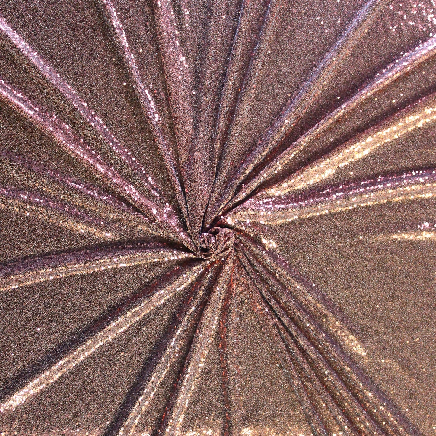 3mm Flat Shiny Sequins (2-Way)