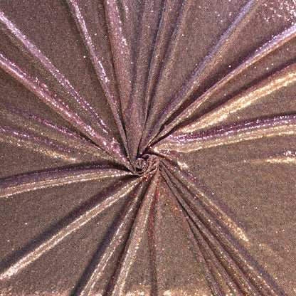 3mm Flat Shiny Sequins (2-Way)