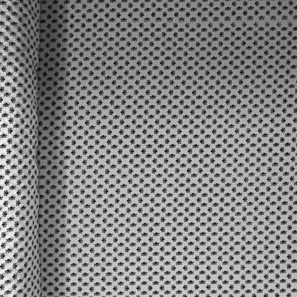 Skull and Bones Chiffon