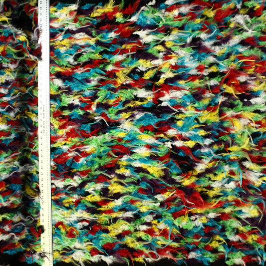 Feathered Lace