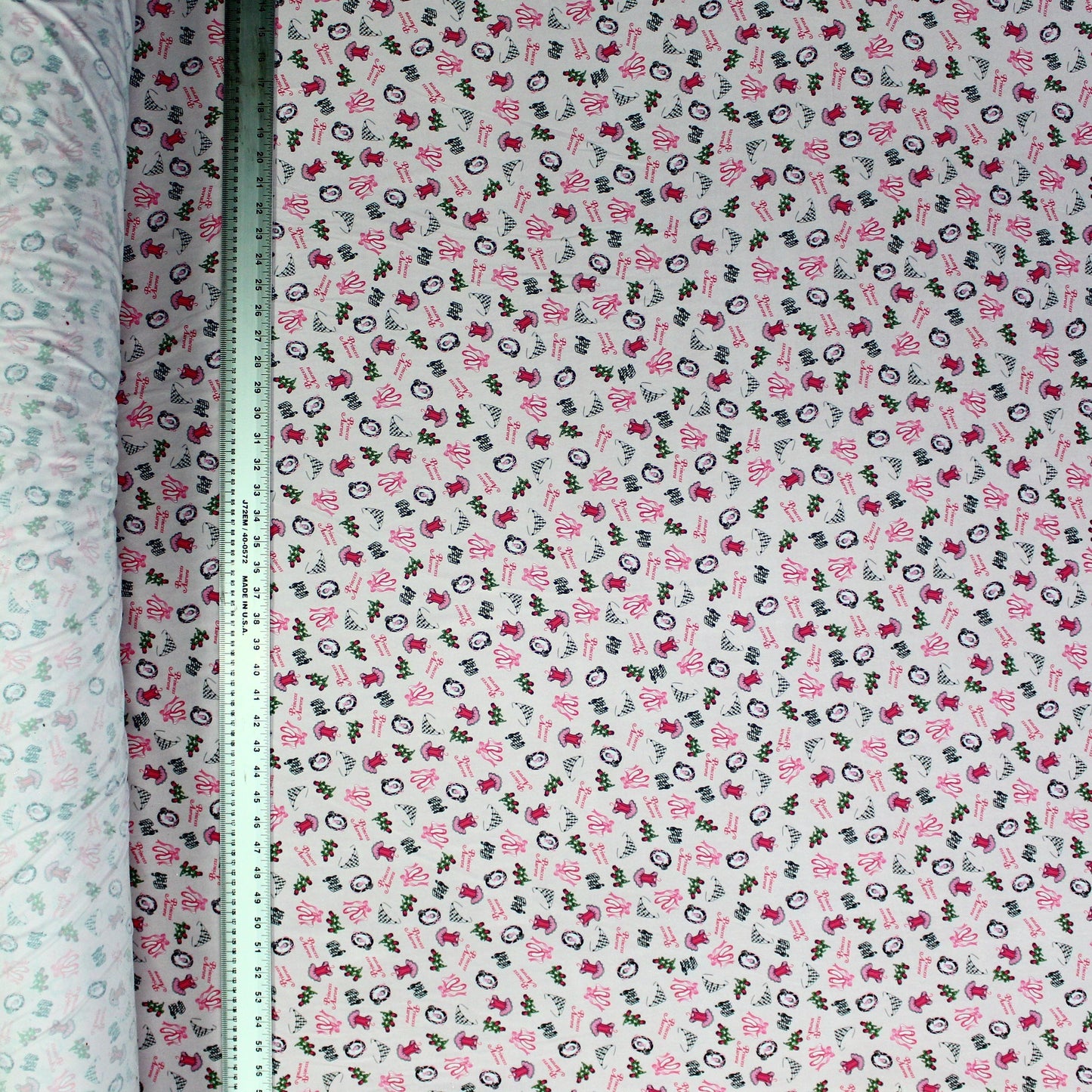 Abstract Girly Design