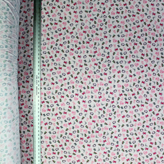 Abstract Girly Design