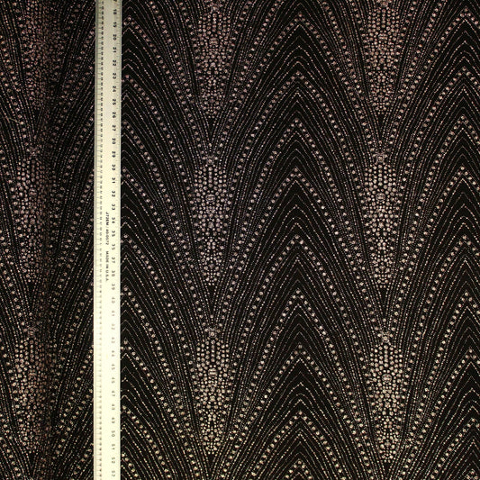 Vintage Slinky Glitter
