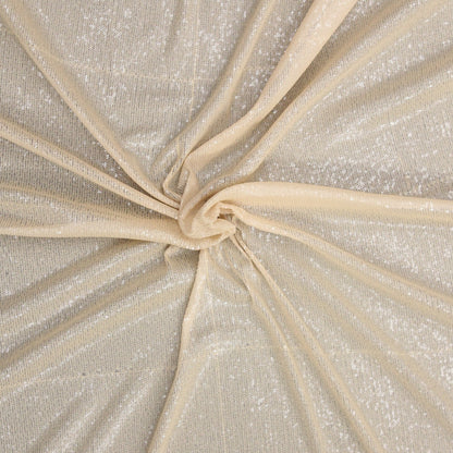 3mm Flat Shiny Sequins (2-Way)