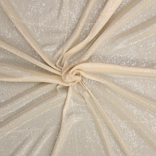 3mm Flat Shiny Sequins (2-Way)