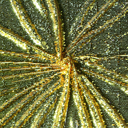 Teardrop Sequins