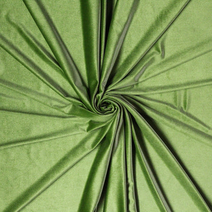 Stretch Velvet (2-Way)