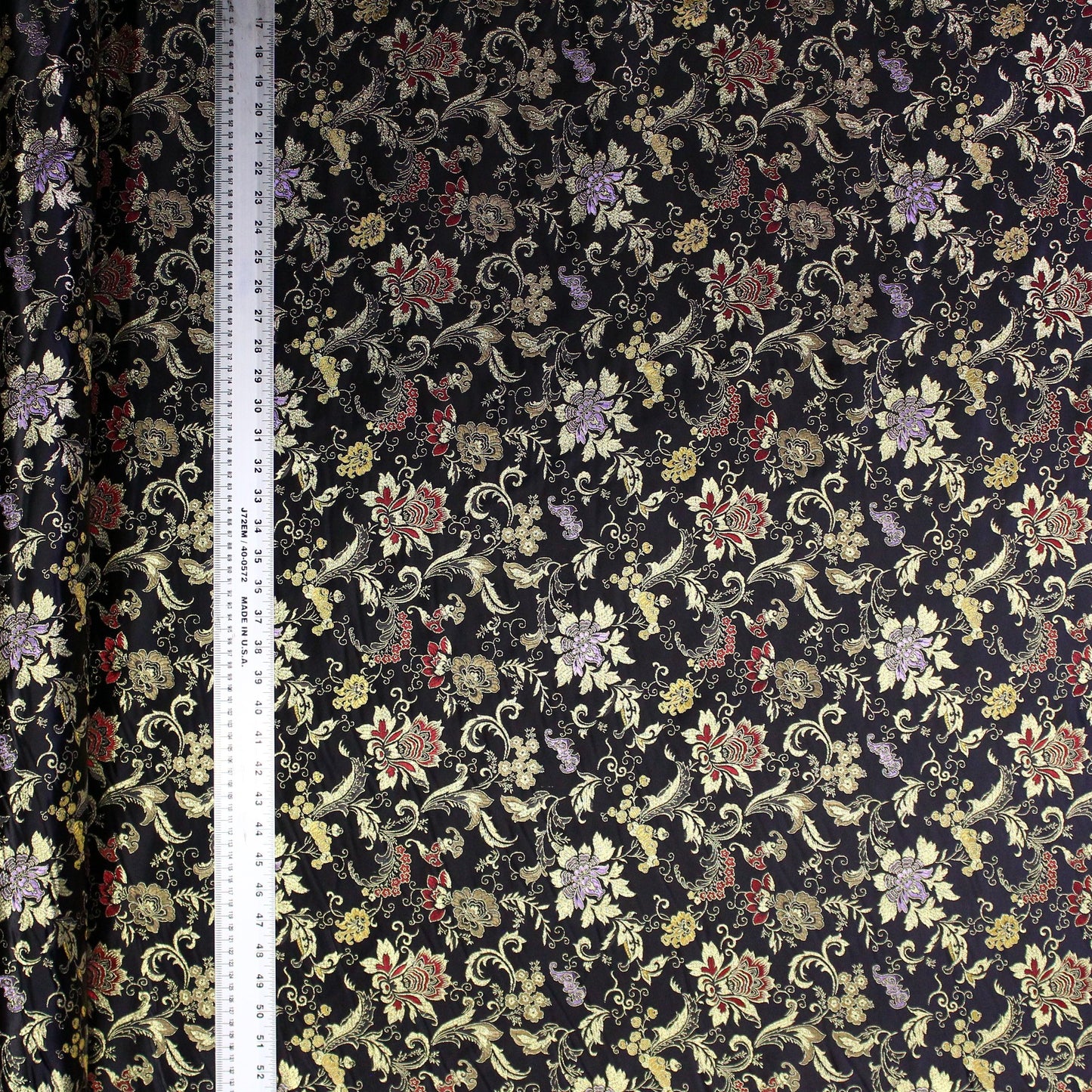 Emperor Brocade