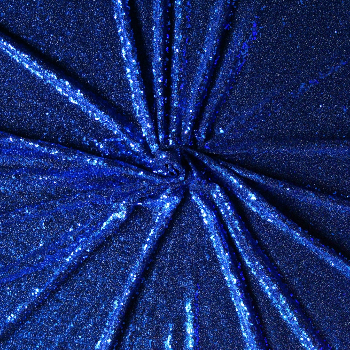3mm Flat Shiny Sequins (4-Way)