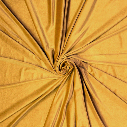 Stretch Velvet (2-Way)