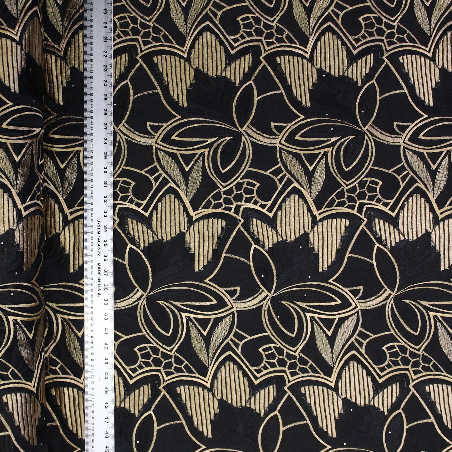 Adaeze Lace