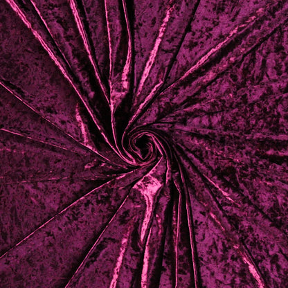 Crushed Velvet