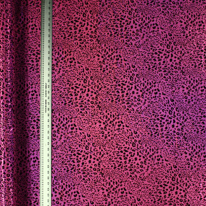 Electric Cheetah