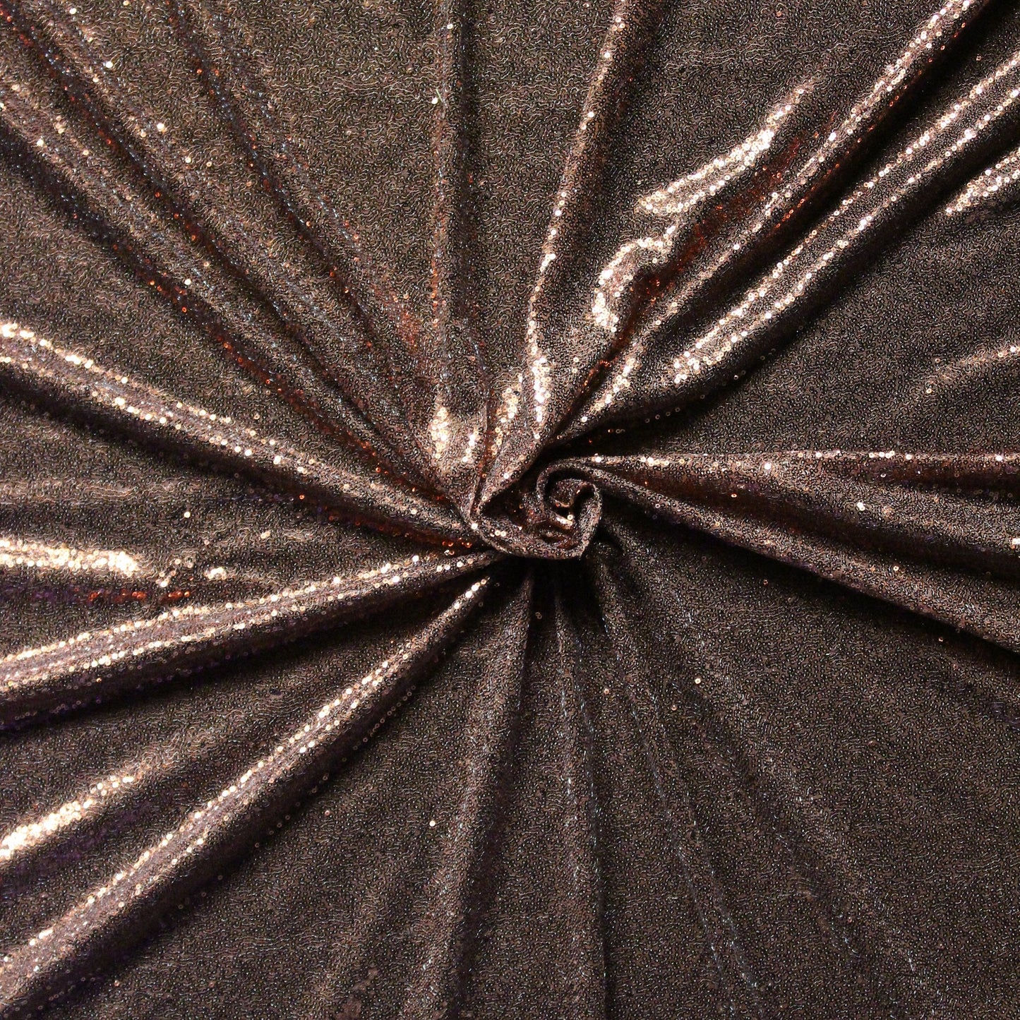 3mm Flat Shiny Sequins (2-Way)