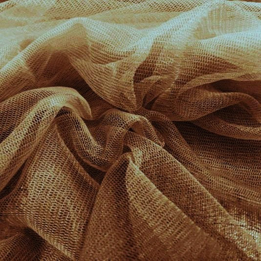 Invisible Mesh