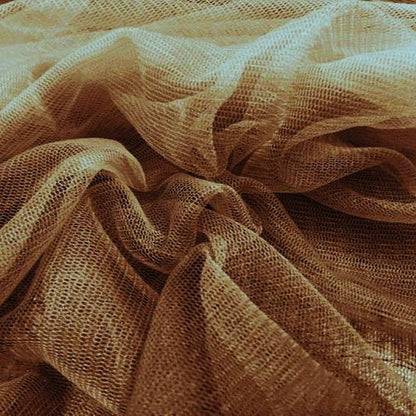 Invisible Mesh