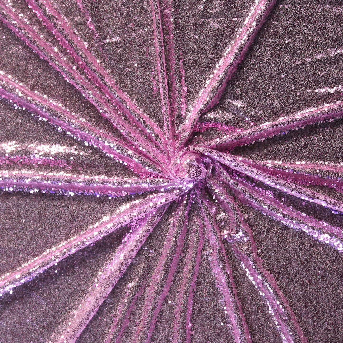3mm Flat Shiny Sequins (2-Way)