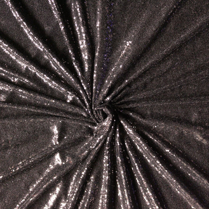 3mm Flat Shiny Sequins (2-Way)