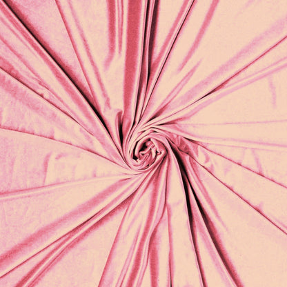 Stretch Velvet (2-Way)